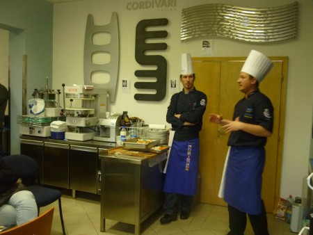 RETIGO ROAD SHOW 2010 - 11
